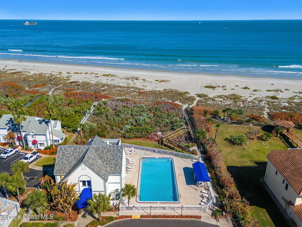 143 Seaport Boulevard, Cape Canaveral, FL 32920