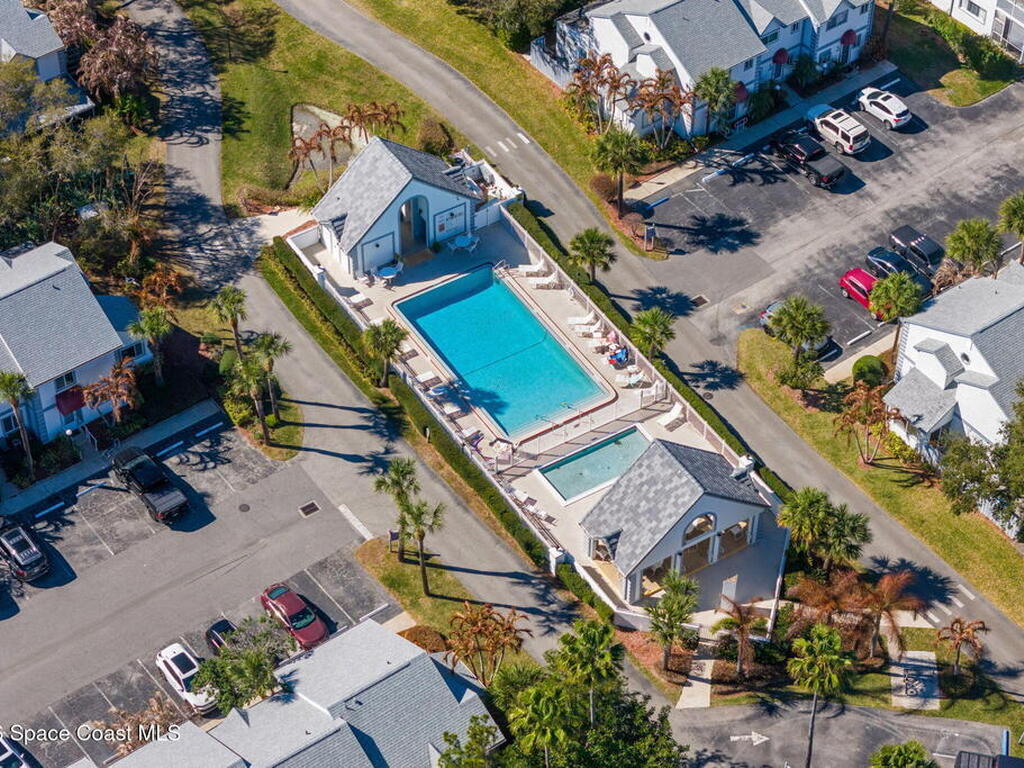 143 Seaport Boulevard, Cape Canaveral, FL 32920