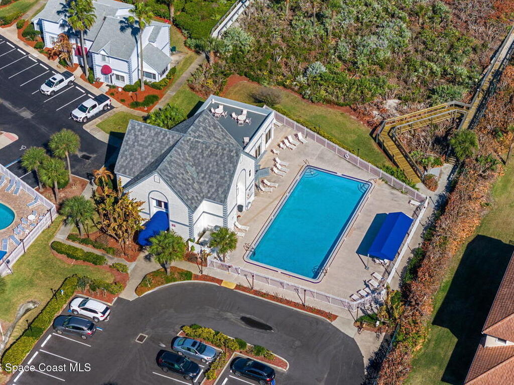 143 Seaport Boulevard, Cape Canaveral, FL 32920