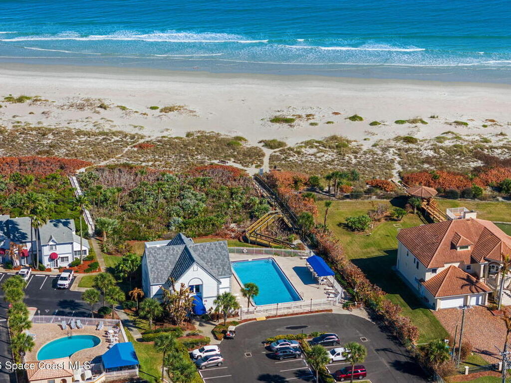 143 Seaport Boulevard, Cape Canaveral, FL 32920