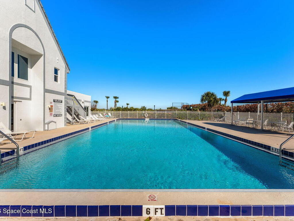 143 Seaport Boulevard, Cape Canaveral, FL 32920