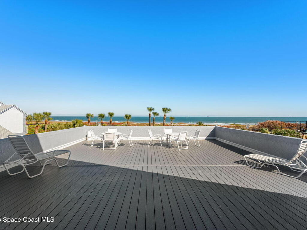 143 Seaport Boulevard, Cape Canaveral, FL 32920