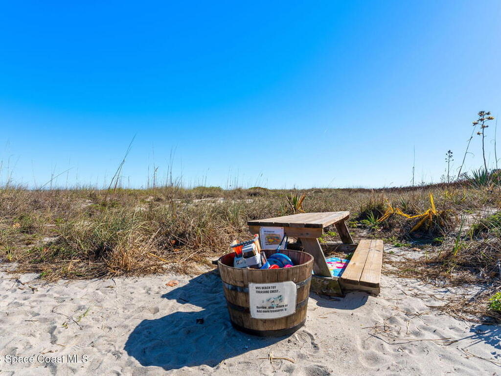 143 Seaport Boulevard, Cape Canaveral, FL 32920