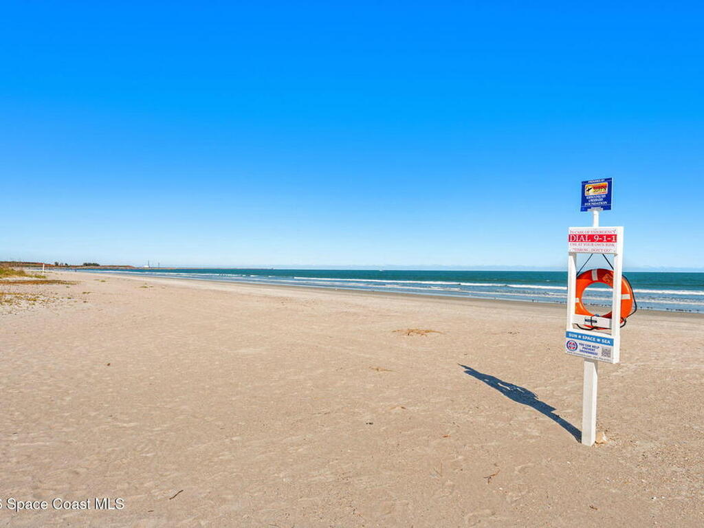 143 Seaport Boulevard, Cape Canaveral, FL 32920