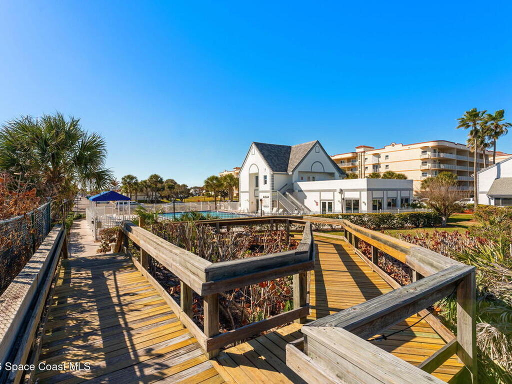 143 Seaport Boulevard, Cape Canaveral, FL 32920
