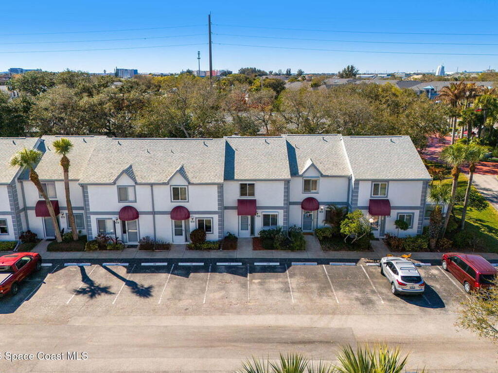 143 Seaport Boulevard, Cape Canaveral, FL 32920