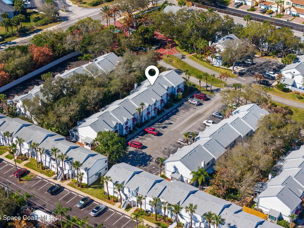 143 Seaport Boulevard, Cape Canaveral, FL 32920