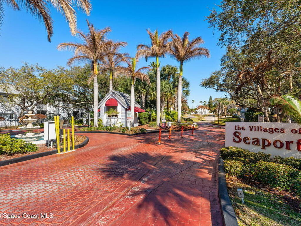 143 Seaport Boulevard, Cape Canaveral, FL 32920