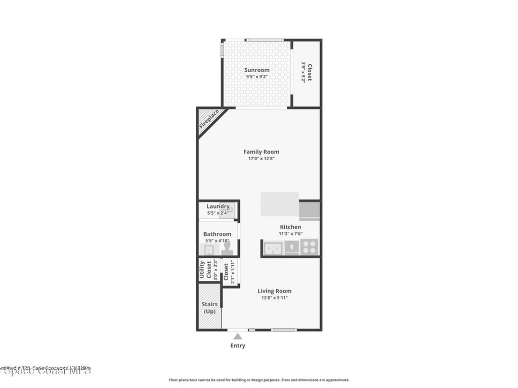 143 Seaport Boulevard, Cape Canaveral, FL 32920