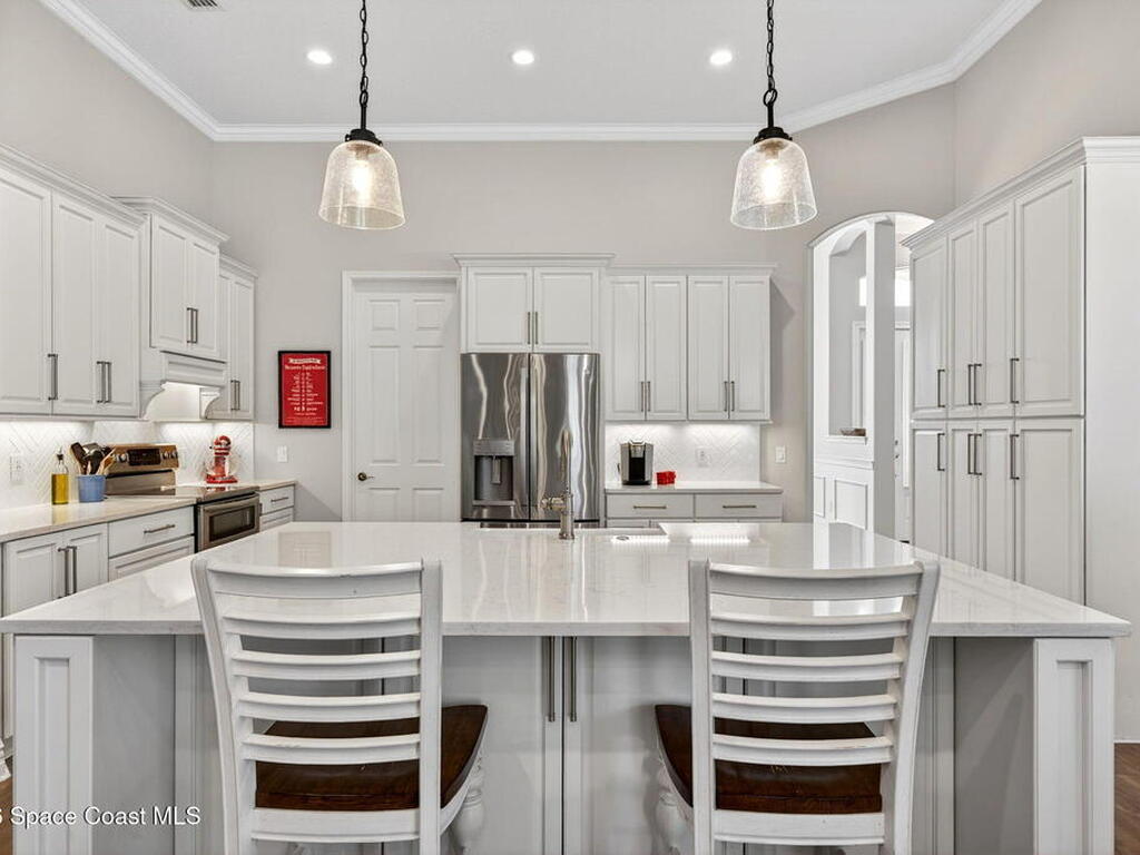 3561 Gatlin Drive, Rockledge, FL 32955