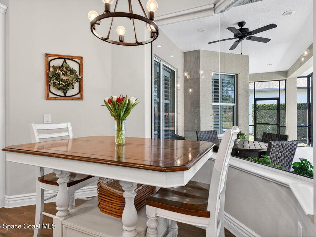 3561 Gatlin Drive, Rockledge, FL 32955