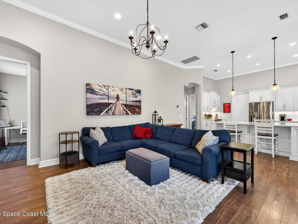 3561 Gatlin Drive, Rockledge, FL 32955