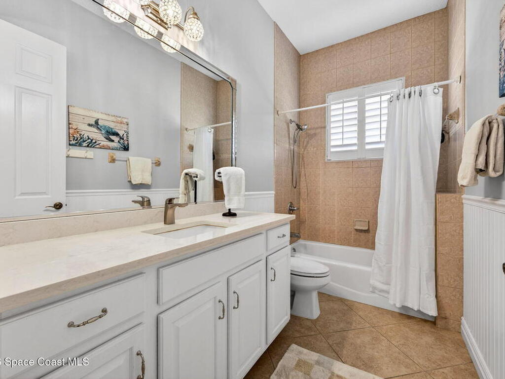 3561 Gatlin Drive, Rockledge, FL 32955