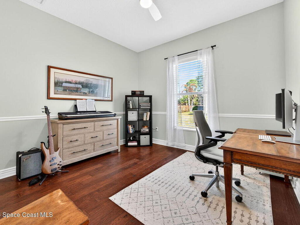 3561 Gatlin Drive, Rockledge, FL 32955