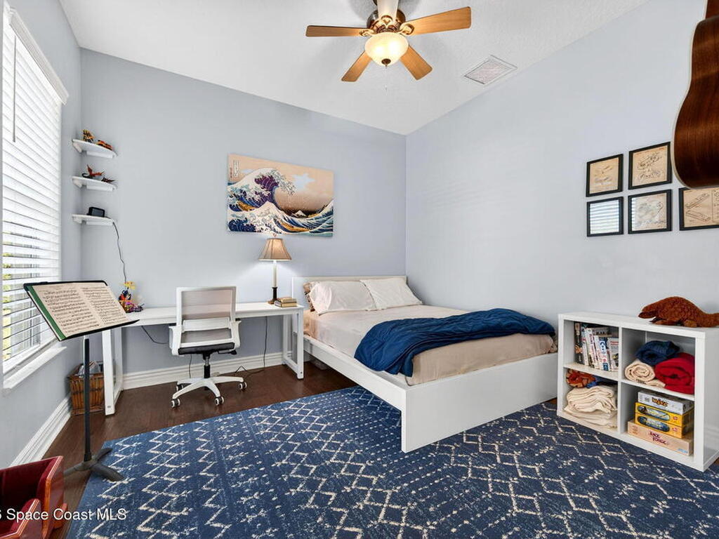 3561 Gatlin Drive, Rockledge, FL 32955