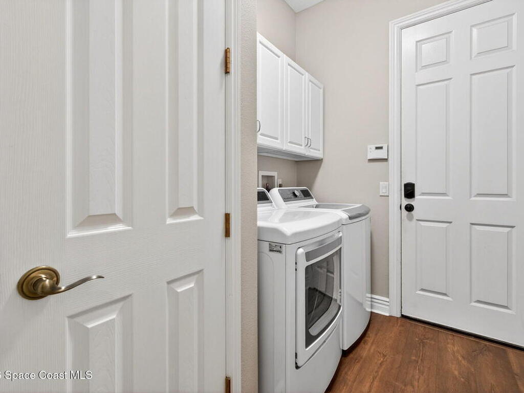 3561 Gatlin Drive, Rockledge, FL 32955