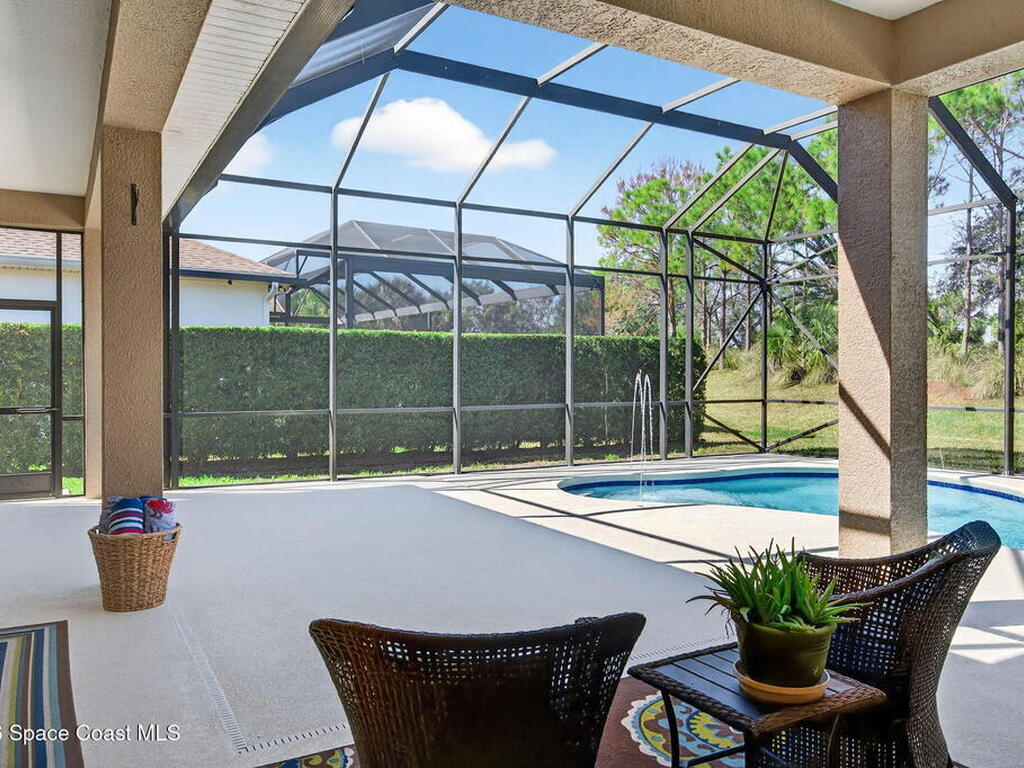 3561 Gatlin Drive, Rockledge, FL 32955