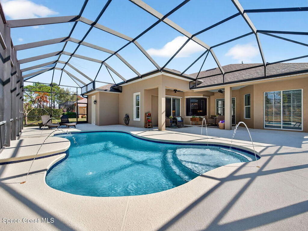 3561 Gatlin Drive, Rockledge, FL 32955