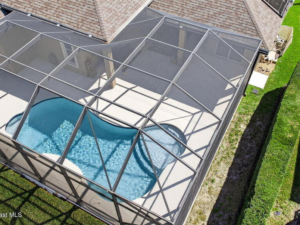 3561 Gatlin Drive, Rockledge, FL 32955