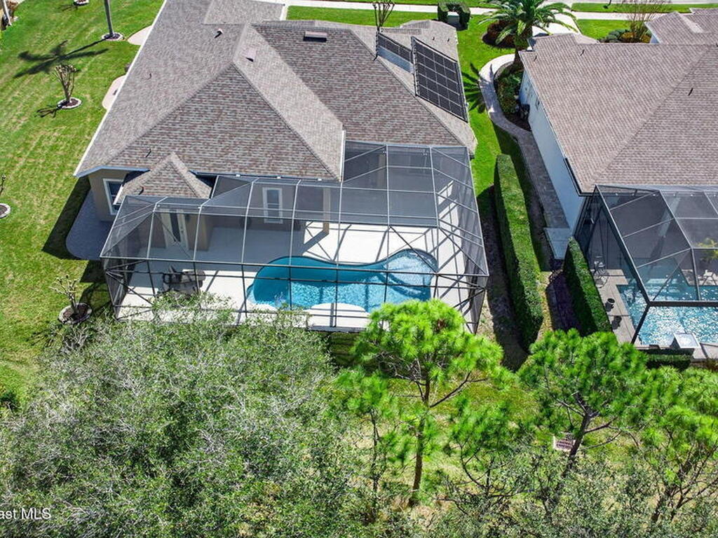 3561 Gatlin Drive, Rockledge, FL 32955