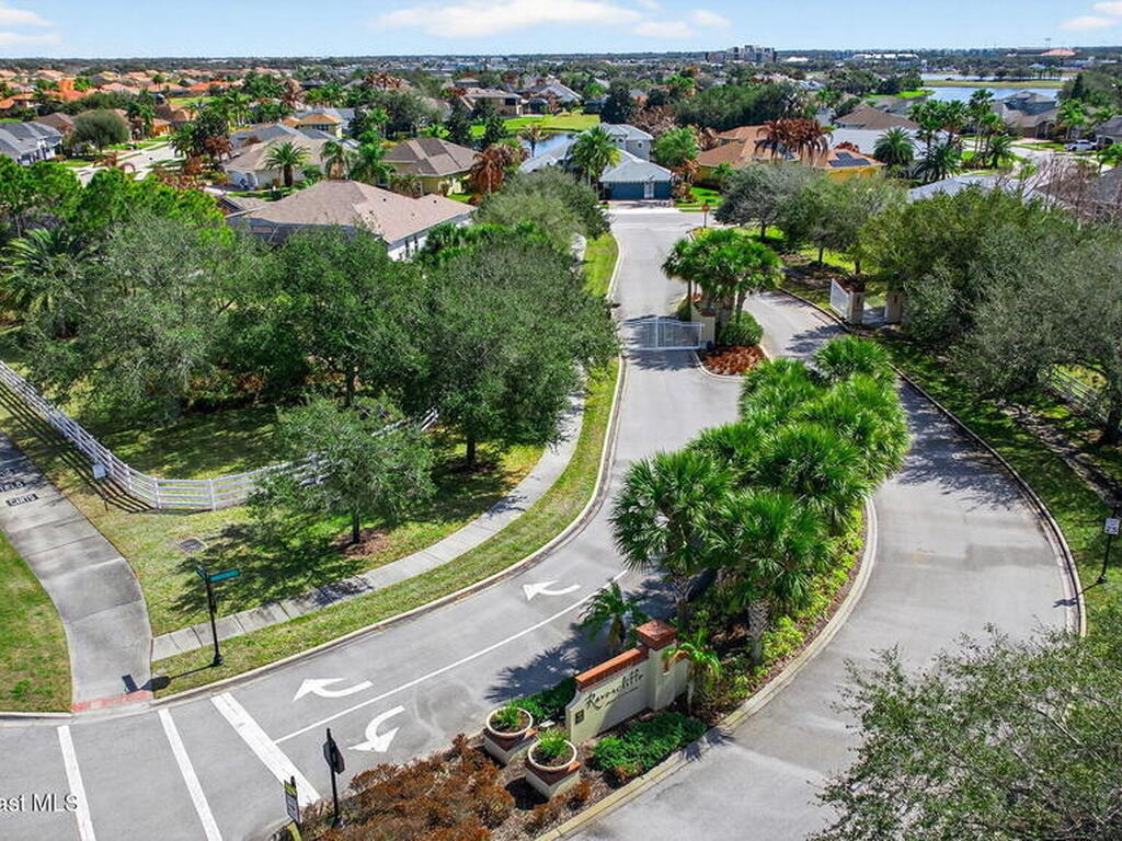 3561 Gatlin Drive, Rockledge, FL 32955