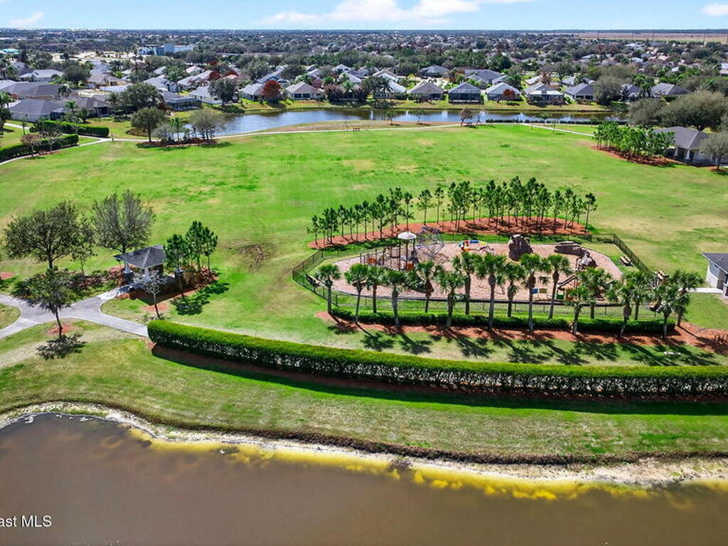 3561 Gatlin Drive, Rockledge, FL 32955