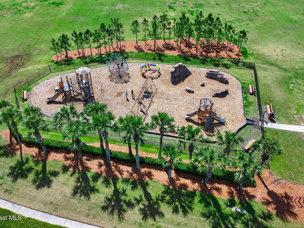 3561 Gatlin Drive, Rockledge, FL 32955