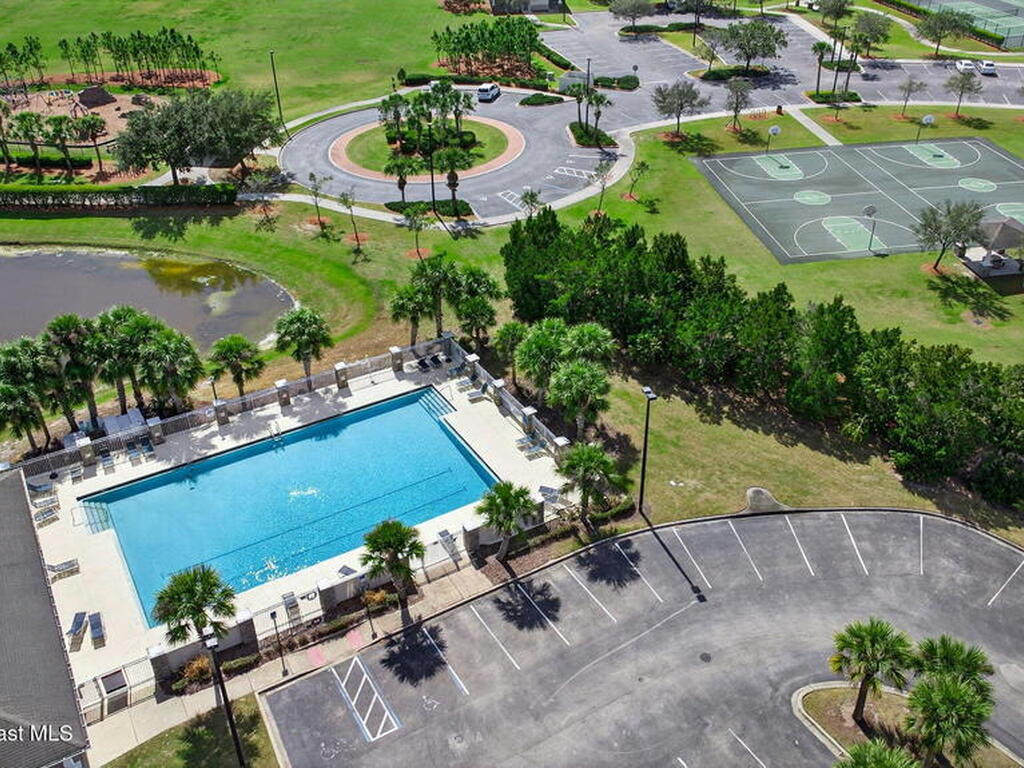 3561 Gatlin Drive, Rockledge, FL 32955