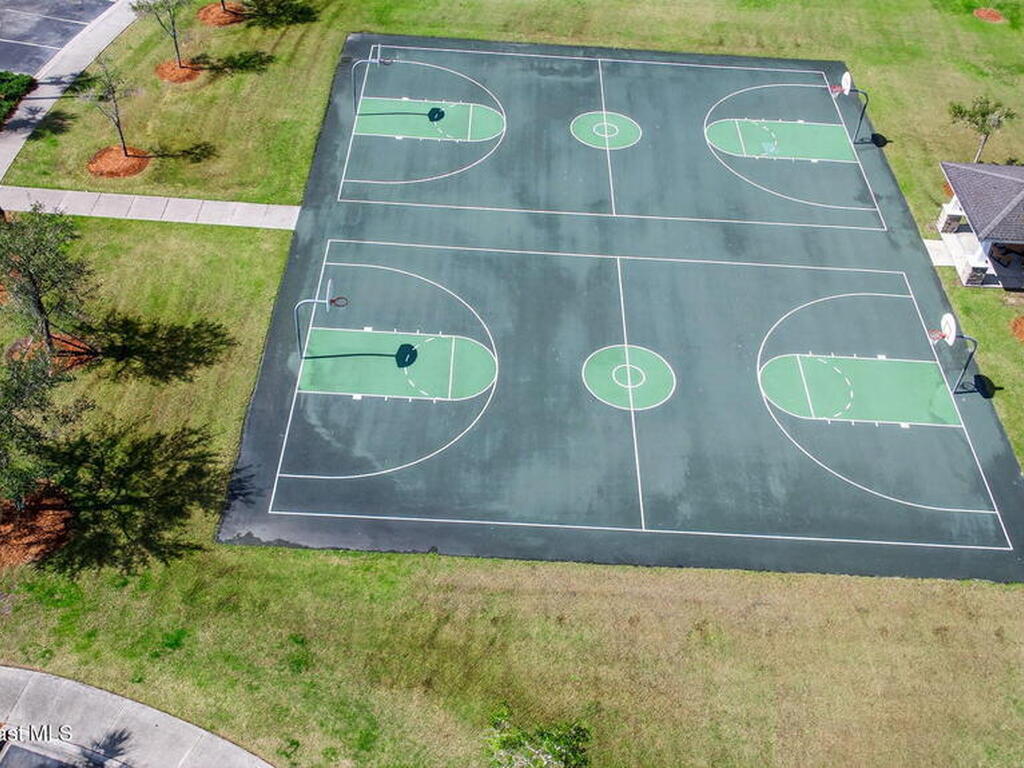 3561 Gatlin Drive, Rockledge, FL 32955