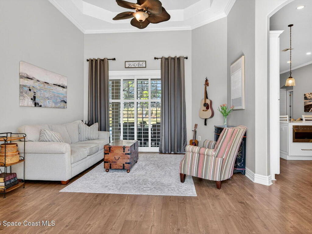 3561 Gatlin Drive, Rockledge, FL 32955