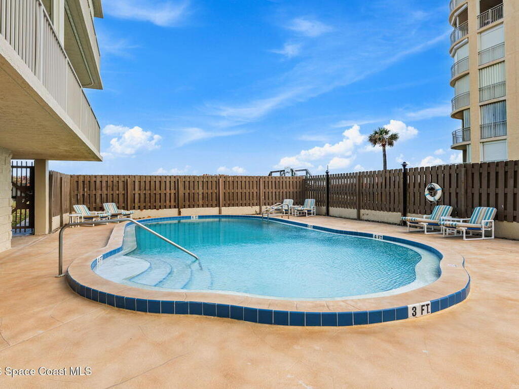 3115 S Atlantic Avenue, Cocoa Beach, FL 32931