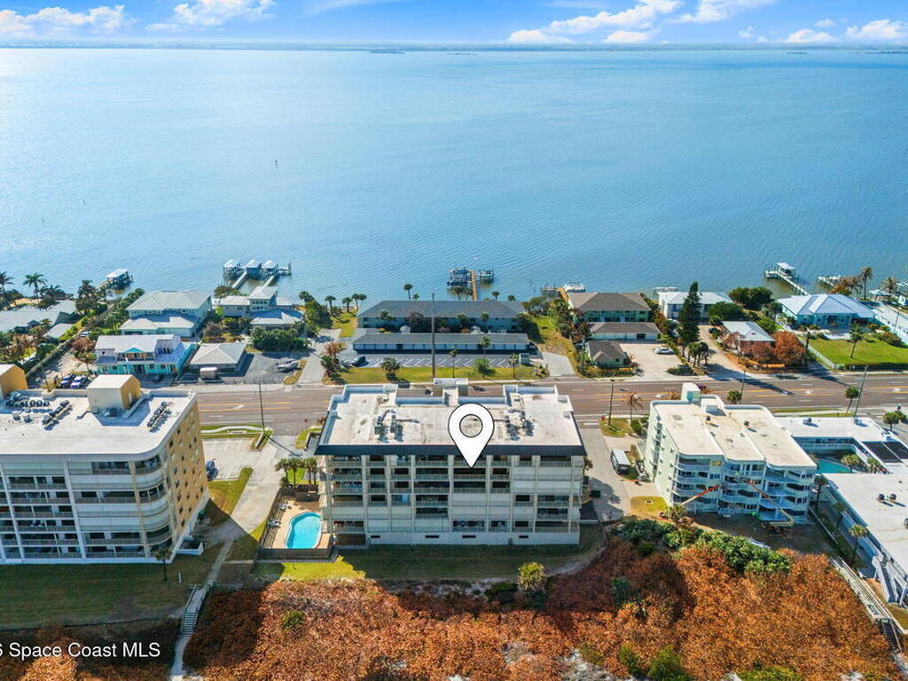 3115 S Atlantic Avenue, Cocoa Beach, FL 32931