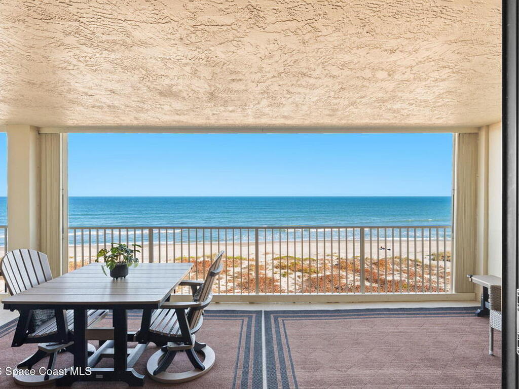 3115 S Atlantic Avenue, Cocoa Beach, FL 32931