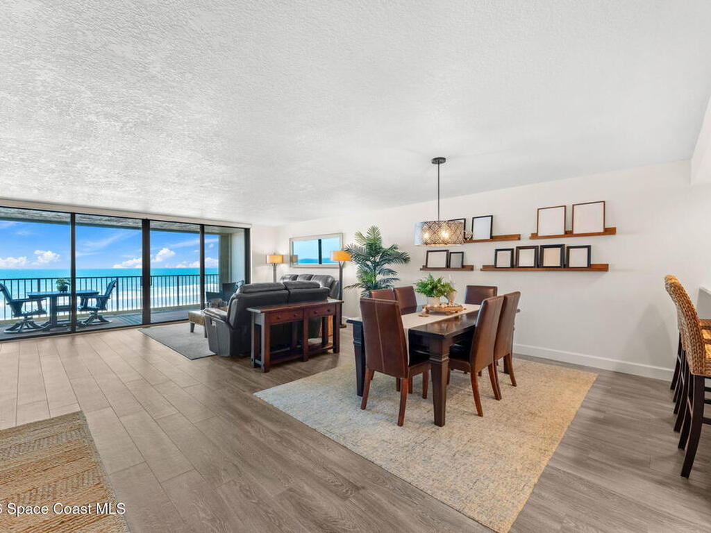 3115 S Atlantic Avenue, Cocoa Beach, FL 32931