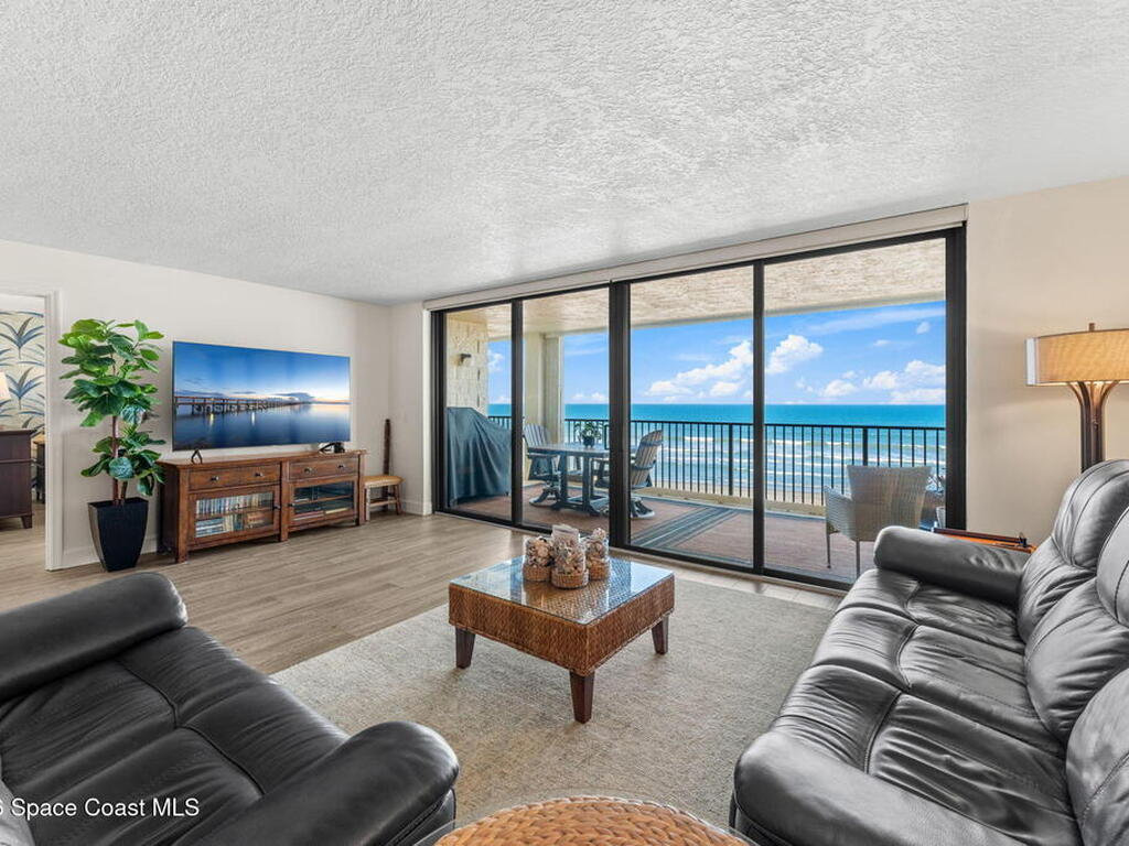 3115 S Atlantic Avenue, Cocoa Beach, FL 32931