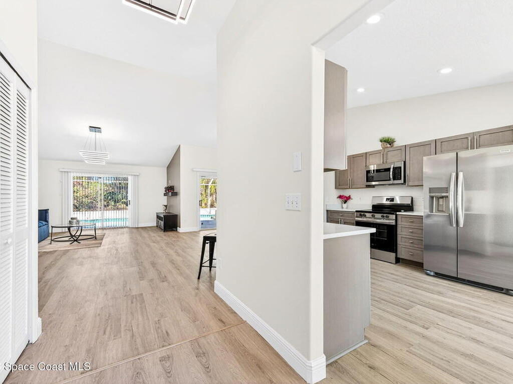 298 Dobbins Road, Palm Bay, FL 32907