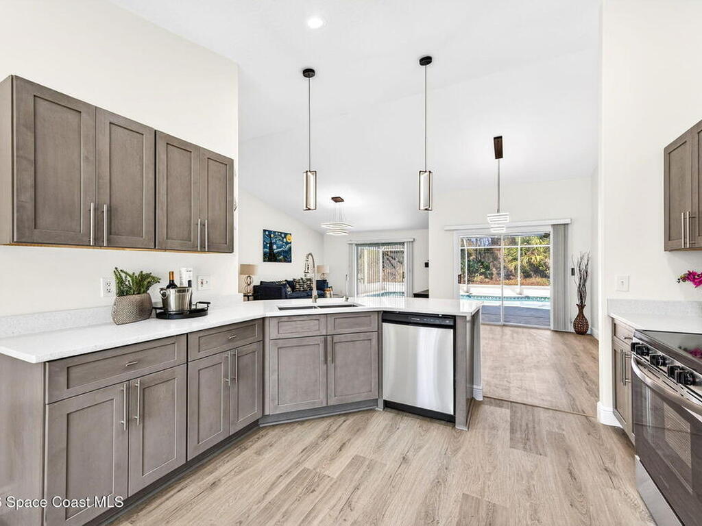 298 Dobbins Road, Palm Bay, FL 32907