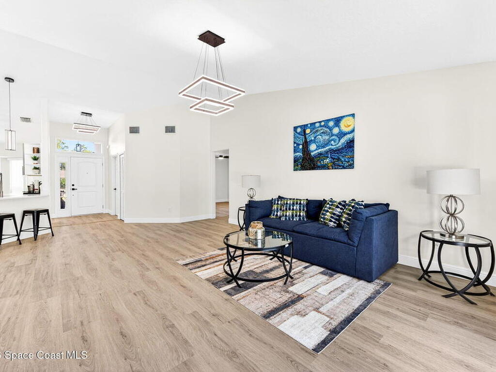 298 Dobbins Road, Palm Bay, FL 32907