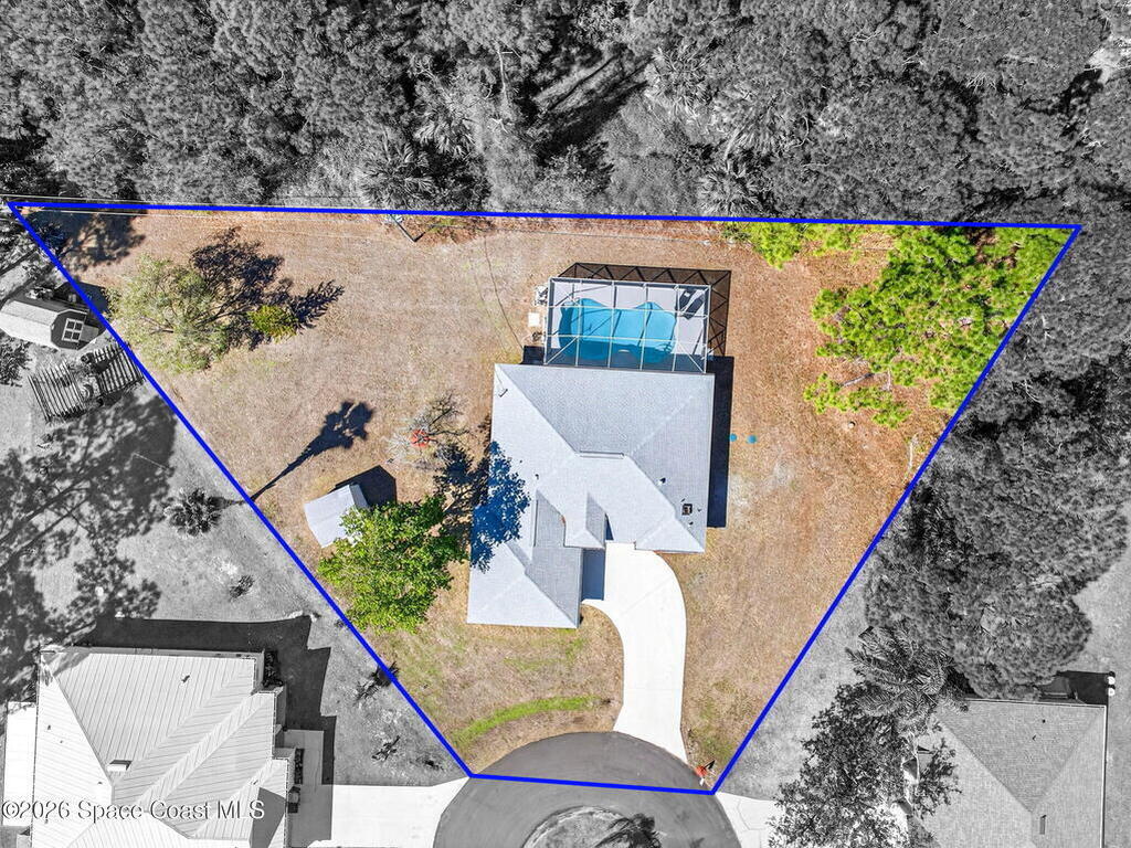 298 Dobbins Road, Palm Bay, FL 32907