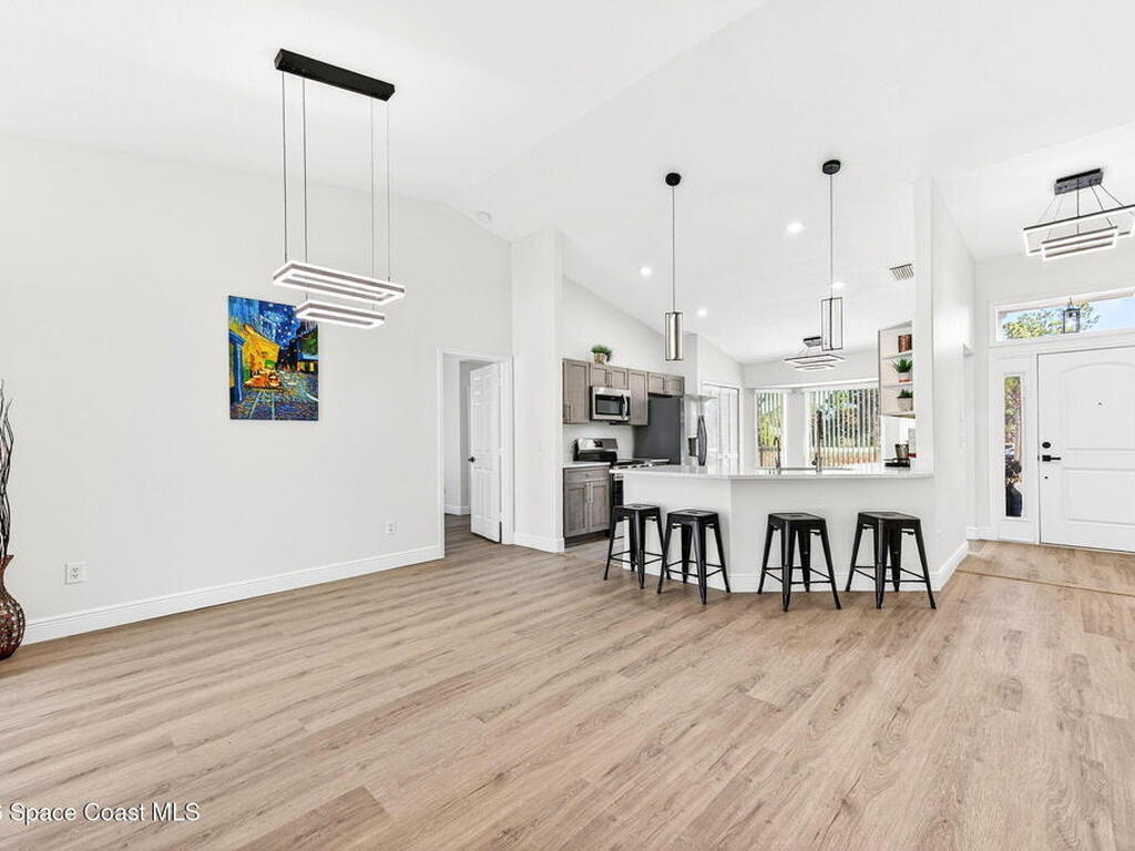 298 Dobbins Road, Palm Bay, FL 32907