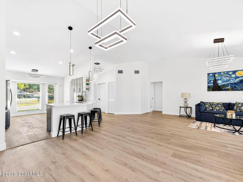 298 Dobbins Road, Palm Bay, FL 32907