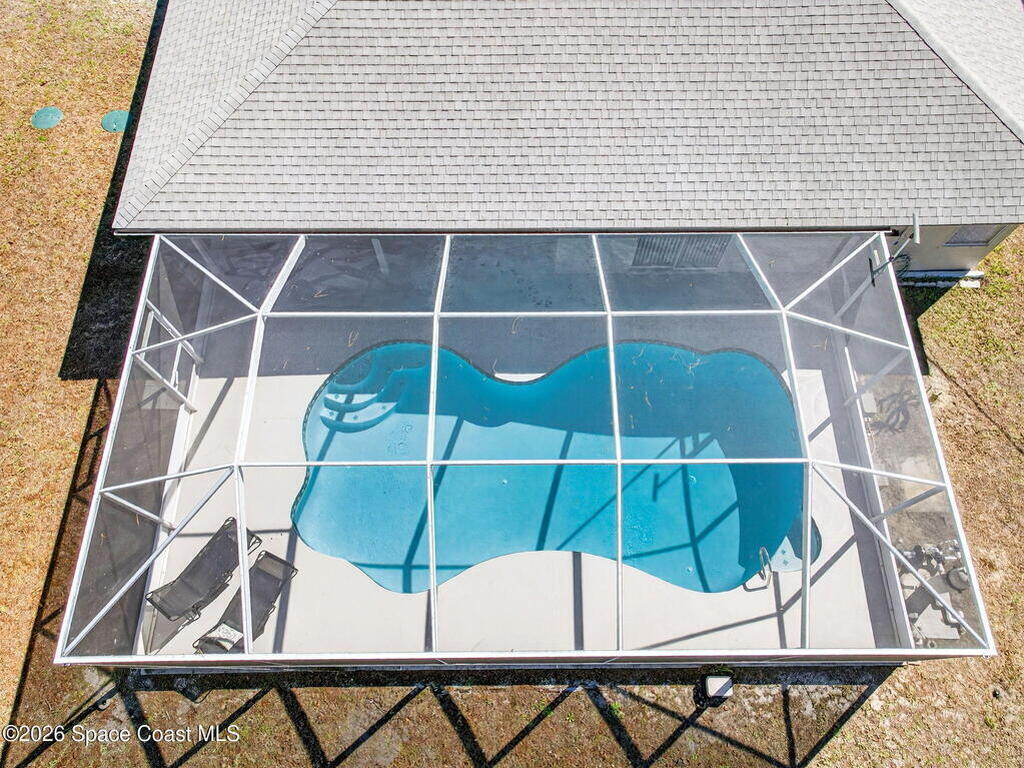 298 Dobbins Road, Palm Bay, FL 32907