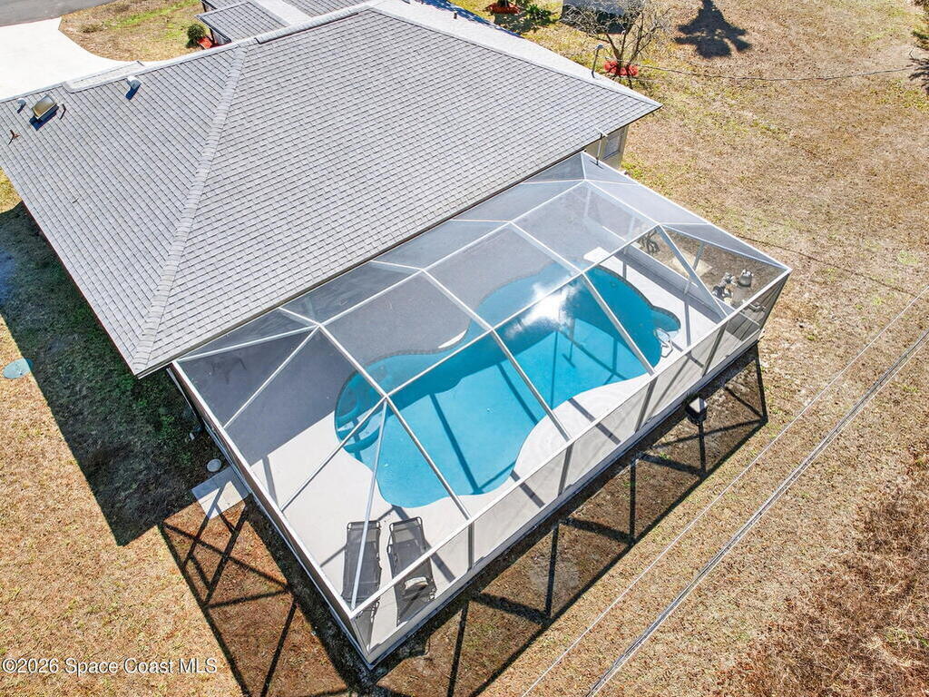 298 Dobbins Road, Palm Bay, FL 32907