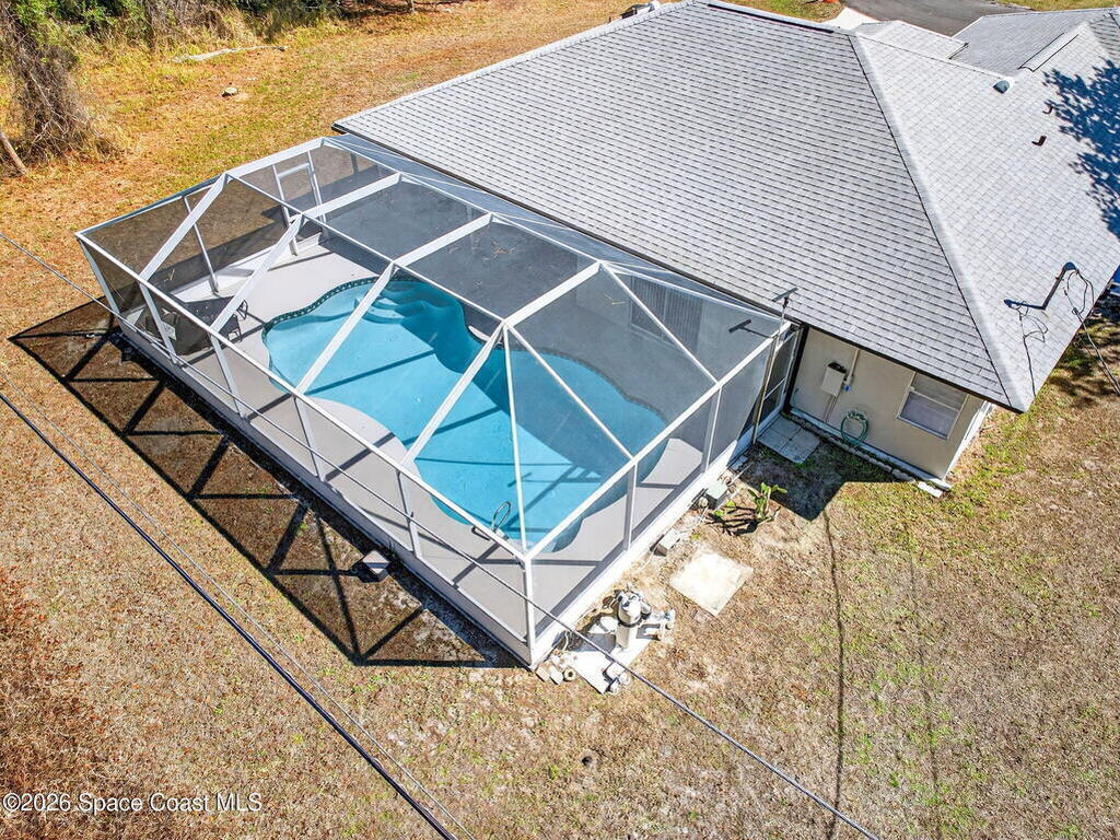 298 Dobbins Road, Palm Bay, FL 32907