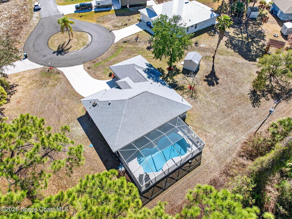 298 Dobbins Road, Palm Bay, FL 32907