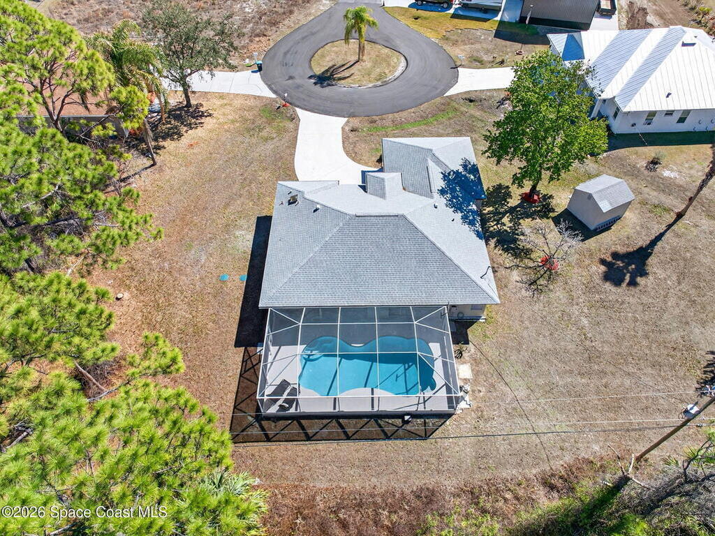 298 Dobbins Road, Palm Bay, FL 32907