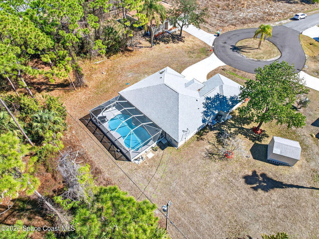 298 Dobbins Road, Palm Bay, FL 32907