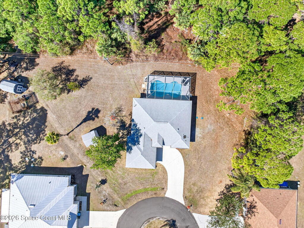 298 Dobbins Road, Palm Bay, FL 32907