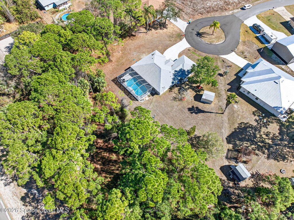 298 Dobbins Road, Palm Bay, FL 32907