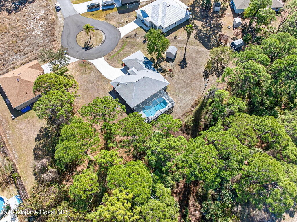 298 Dobbins Road, Palm Bay, FL 32907